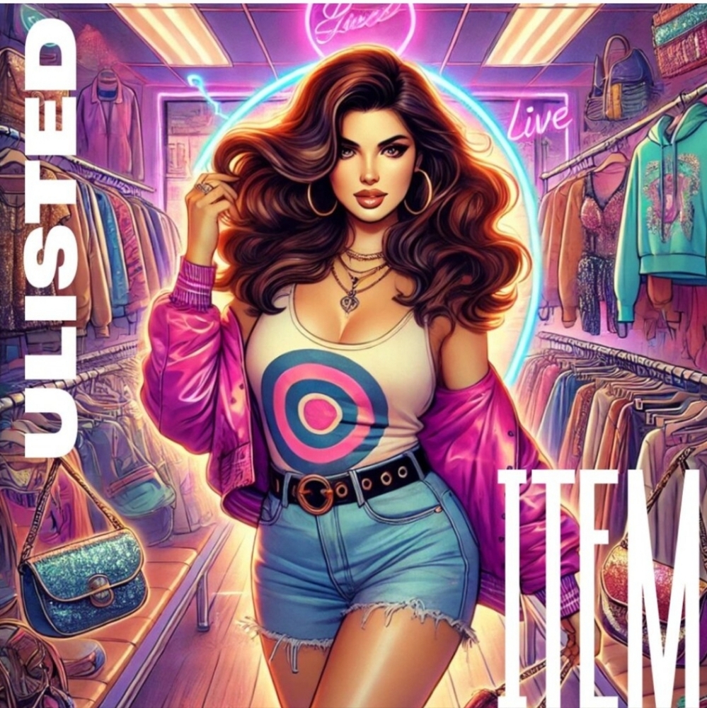 Unlisted‎